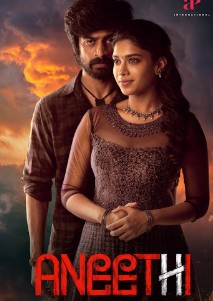 Aneethi Filmy4WEB 2025 Hindi Dubbed