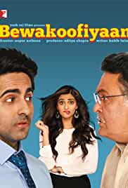 Bewakoofiyaan 2014 Full Movie Download Filmy4WEB