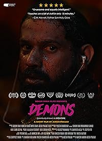 Demons 2024 Movie Download 480p 720p 1080p Filmy4WEB Filmyzilla