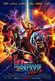 Guardians of the Galaxy 2 2017 Hindi Dubbed 480p 720p 1080p Filmy4WEB Filmyzilla