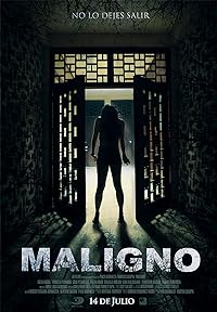 Maligno 2016 Hindi Dubbed English 480p 720p 1080p Filmy4WEB