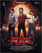 RDX Robert Dony Xavier Filmyzilla 2023 Hindi Dubbed 480p 720p 1080p Download Filmy4WEB