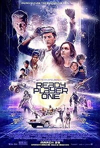Ready Player One 2018 Hindi Dubbed English Movie Download 480p 720p 1080p Filmy4WEB Filmyzilla Filmywap