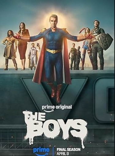The Boys Filmy4WEB 2026 S05 Hindi ORG Dubbed AMZN