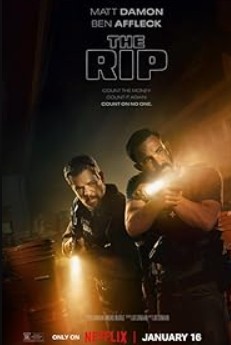 The Rip Filmy4WEB 2026 Hindi Dubbed NF