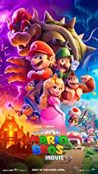The Super Mario Bros Movie 2023 Hindi Dubbed 480p 720p 1080p Filmy4WEB Filmyzilla